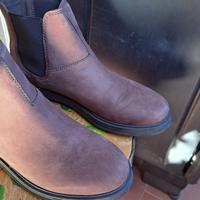 stivaletti donna Timberland Chelsea