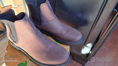 stivaletti donna Timberland Chelsea