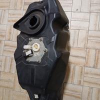 serbatoio yzf r125 2016