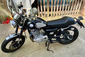 Mash Twofifty 250 (2015)