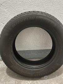 Gomme 4 stagioni Michelin crossclimate