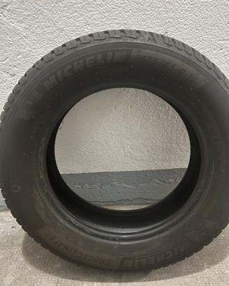 Gomme 4 stagioni Michelin crossclimate