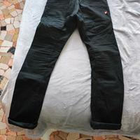 Jeans da moto 