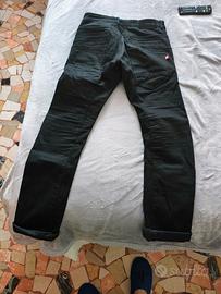 Jeans da moto 