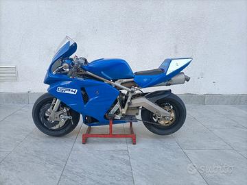 minimoto polini gp4