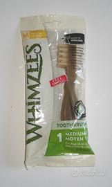 Spazzolino da denti per cani, di kg. 12-18