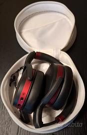 Cuffie Sennheiser HD458BT Wireless