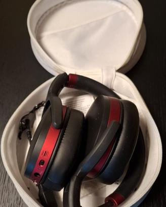 Cuffie Sennheiser HD458BT Wireless