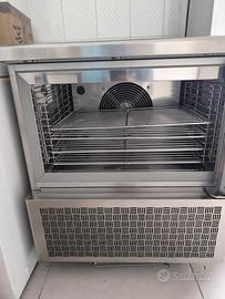 Abbattitore di temperatura professionale Coldline