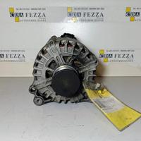 ALTERNATORE AUDI A4 Avant (8W5) 04L903024A DEUA di