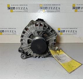 ALTERNATORE AUDI A4 Avant (8W5) 04L903024A DEUA di