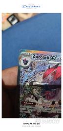 carta Pokémon 