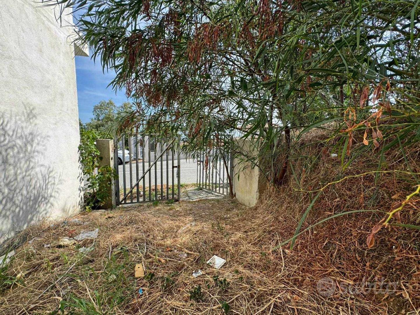 Rif.RI485| area edificabile staletti - Vista 4