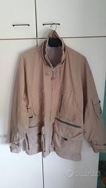 Giubbotto da uomo primavera