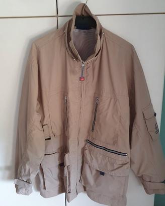 Giubbotto da uomo primavera