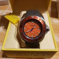 Orologio automatico invicta subacqueo nuovo