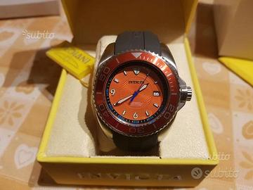 Orologio automatico invicta subacqueo nuovo