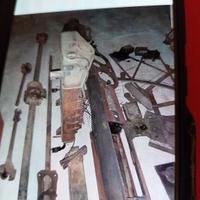 RICAMBI LANCIA FLAMINIA COUPE'