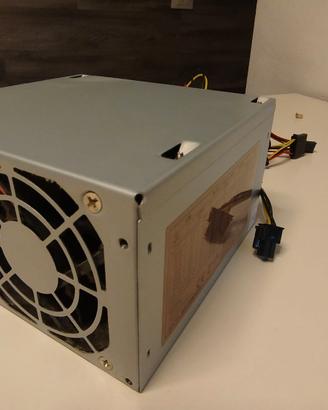 alimentatore 400w LPW2-23-400W