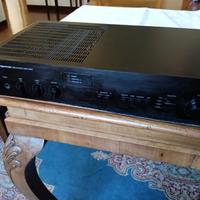 Proton 520 Amplificatore integrato stereo