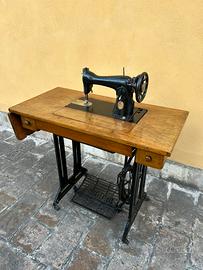 Macchina da cucire Singer