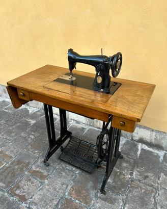 Macchina da cucire Singer