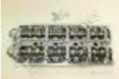 Testa nuova completa nissan yd25 euro 4