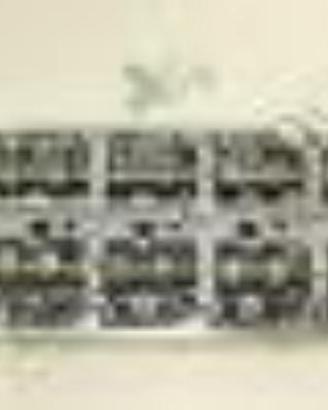 Testa nuova completa nissan yd25 euro 4