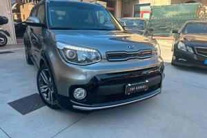 Kia Soul 1.6 CRDi DCT7 Limited