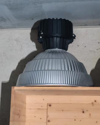 lampada industriale 