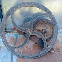 allestimento giardino 