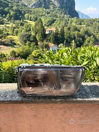 Fari anteriori per Mercedes W126