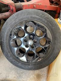 Cerchi Alfa Romeo 15”