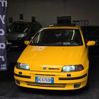 Fiat Punto GT TURBO