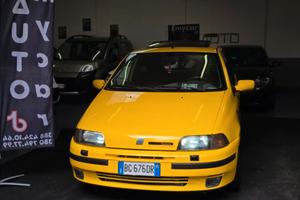 Fiat Punto GT TURBO