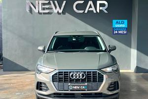 AUDI Q3 35 TDI quattro S tronic