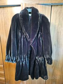 Pelliccia Carolina Pedrjoni nuova