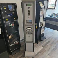 Cambiamonete cambiagettoni