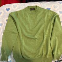 Pullover Monteverdi Valentini