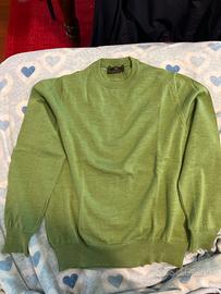 Pullover Monteverdi Valentini