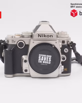 Nikon Df