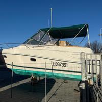 Jeannea Leader 805 Diesel