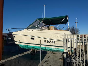 Jeannea Leader 805 Diesel