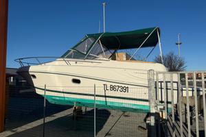 Jeannea Leader 805 Diesel