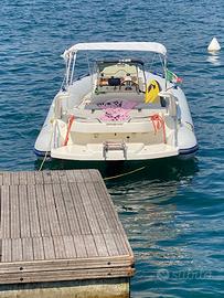 gommone Marlin 20 efb