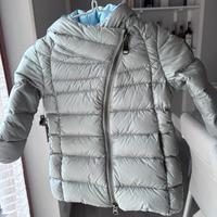 Piumino neonata colmar