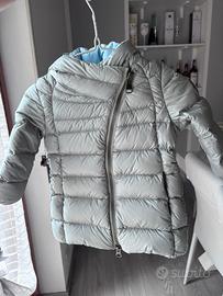 Piumino neonata colmar