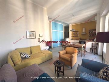 Appartamento, Libertà Alta, Palermo.