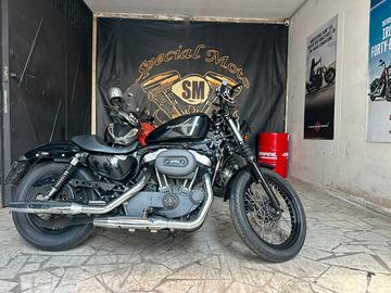 Harley-davidson XL1200 N (Nightster)