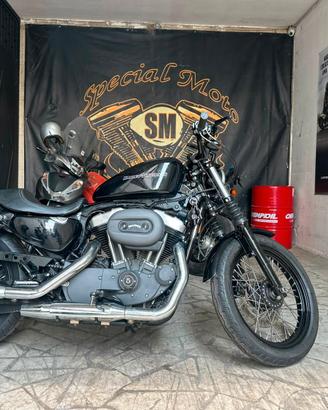 Harley-davidson XL1200 N (Nightster)